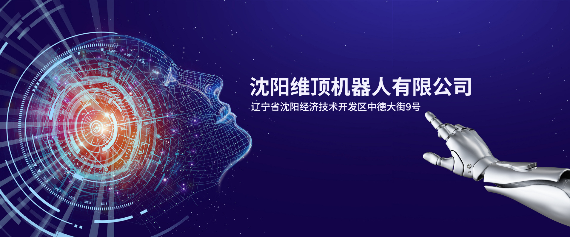 沈阳南宫NG28机器人有限公司